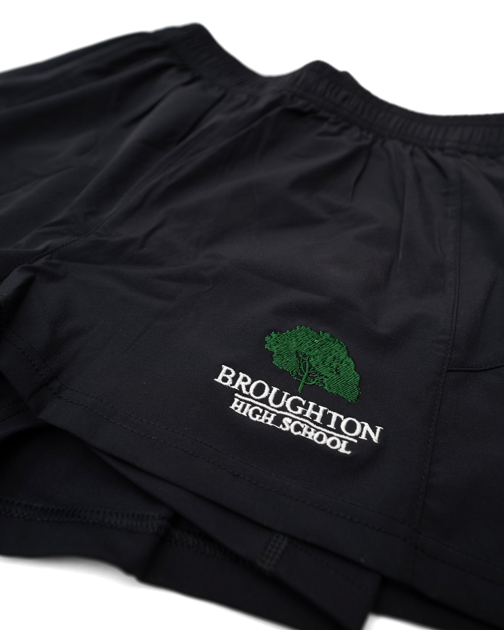 Broughton High Girls P.E. Skort Year 8 - 11