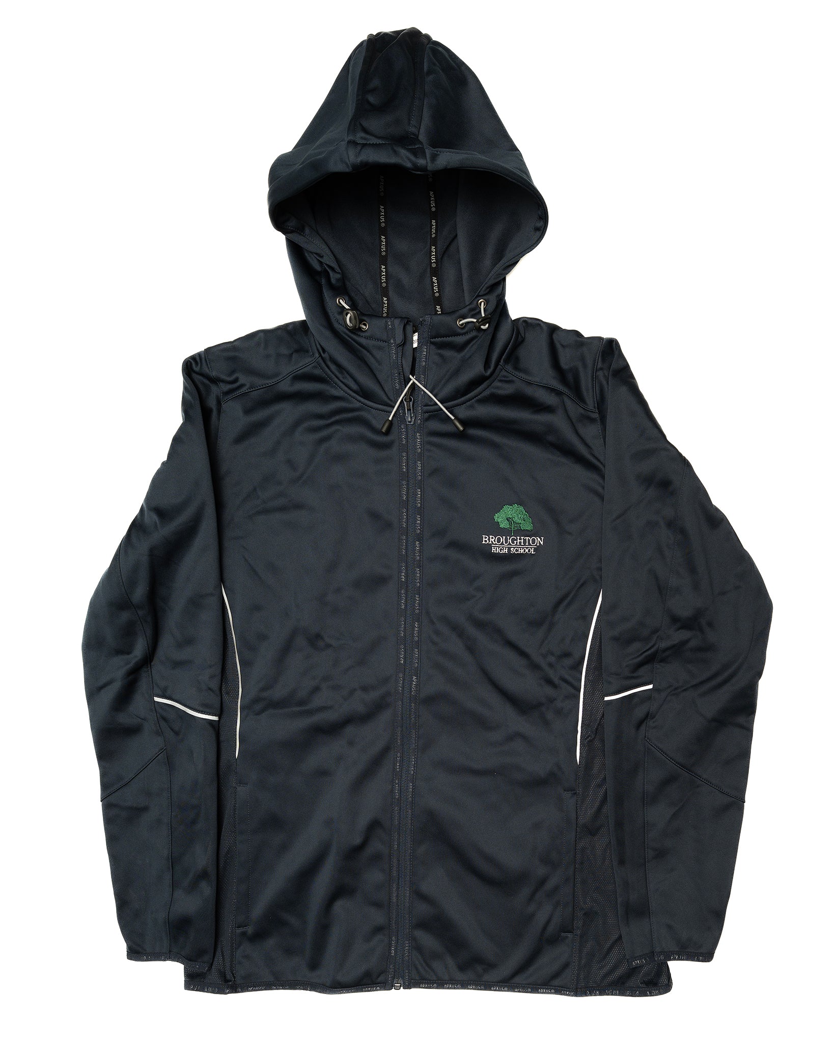 Broughton High Swacket Jacket Year 8 - 11
