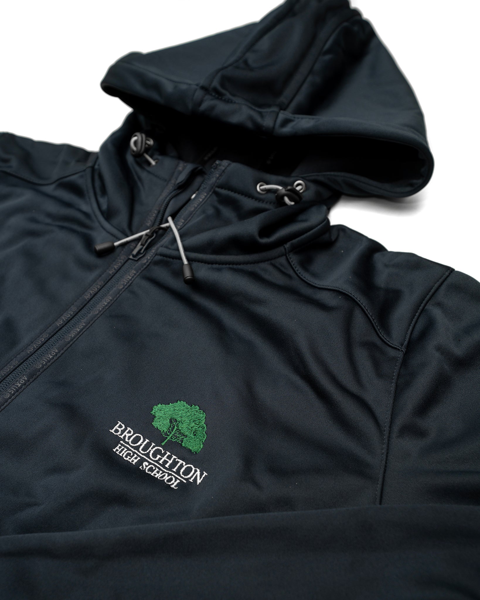 Broughton High Swacket Jacket Year 8 - 11