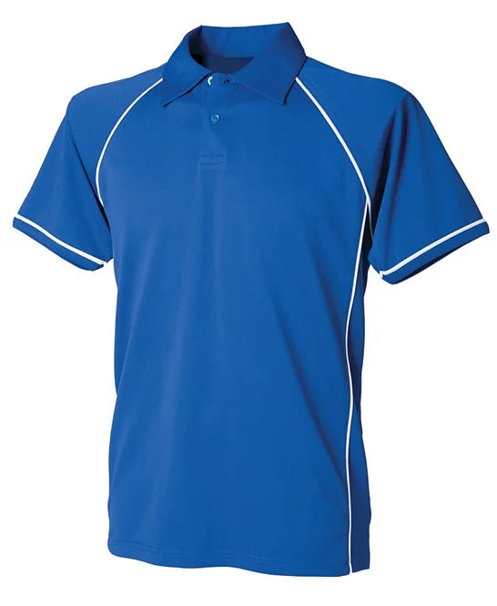 CHHS GCSE PE Polo