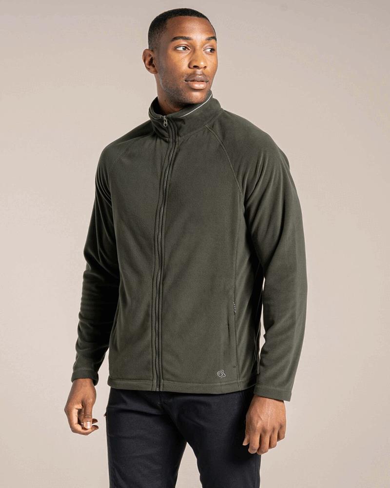 Expert Corey 200 fleece jacket