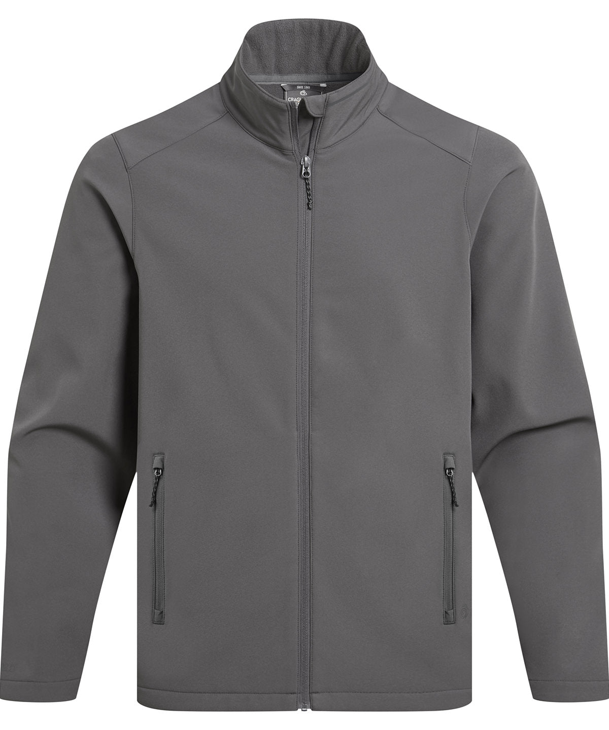 Expert Basecamp II softshell jacket