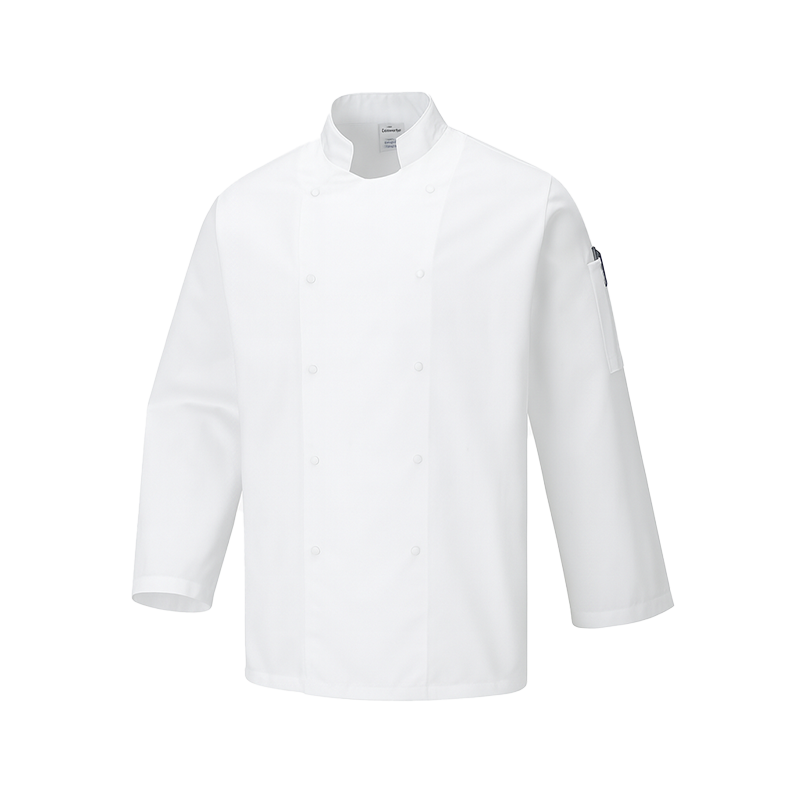 Chefs Jacket