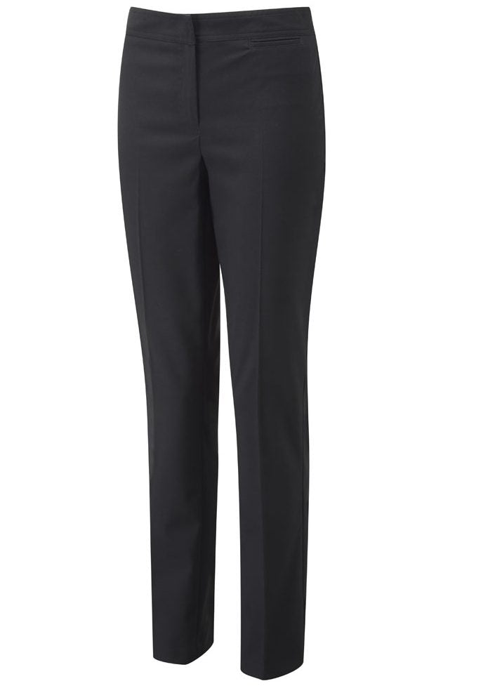 DL965 Girl's Trouser (Grey)