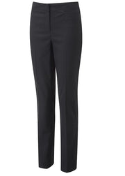 DL995 Girl's Trouser (Black)