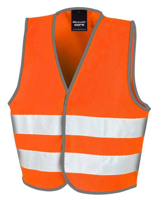 Result Safe-Guard Junior Safety Vest