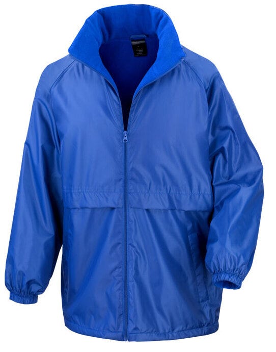 Adult Microfleece Jacket
