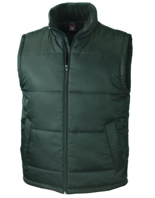 Bodywarmer