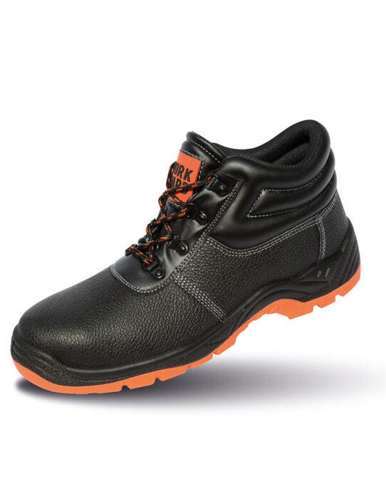 Result Workguard Defence Safety Boot