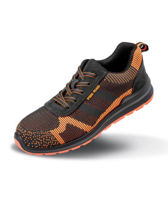 Result Orkguard Unisex Safety Trainer