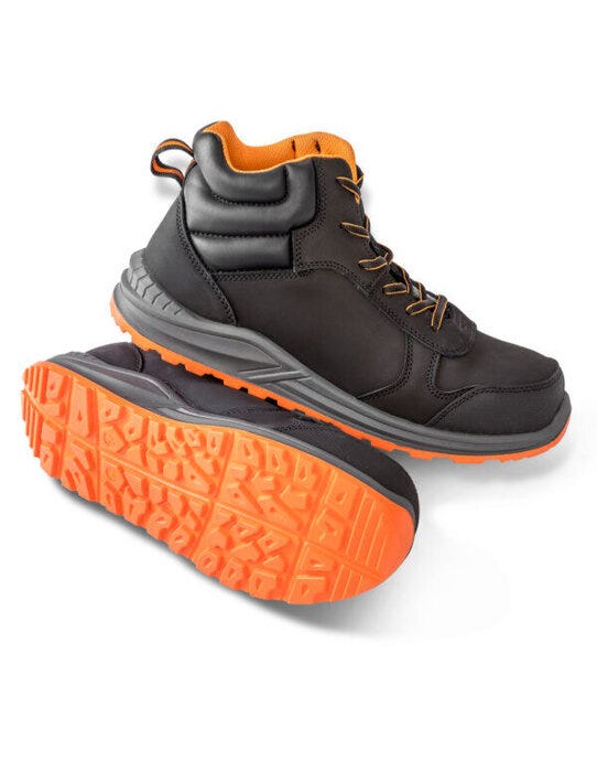 Result Workguard Stirling Safety Boot