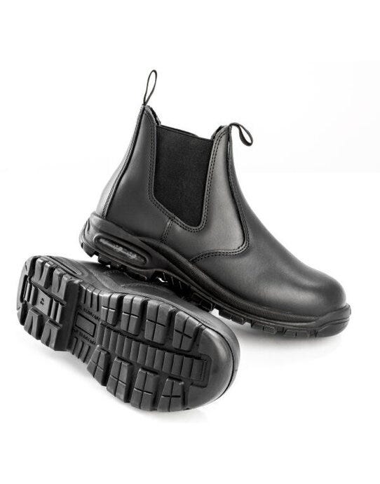Result Workguard Safety Dealer Boot