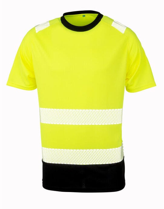 Safety T-Shirt
