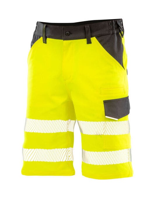 Recycled Dynamic Shorts