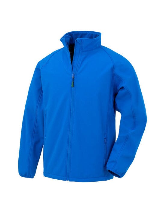 Mens Printable Softshell