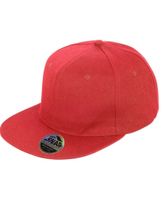 Bronx Original Solid Col Cap