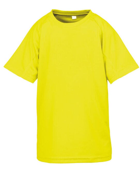Junior P'formance Aircool T