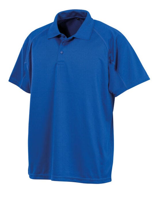 Performance Aircool Polo