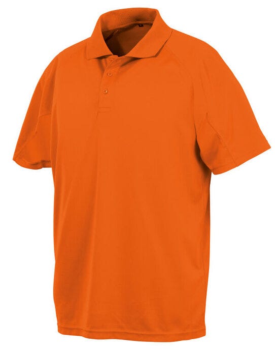 Performance Aircool Polo