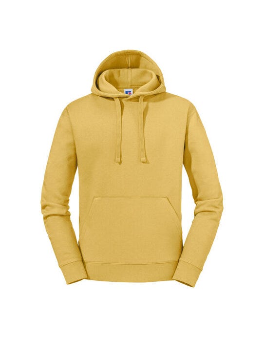 AUTHENTIC HOODED SWEAT