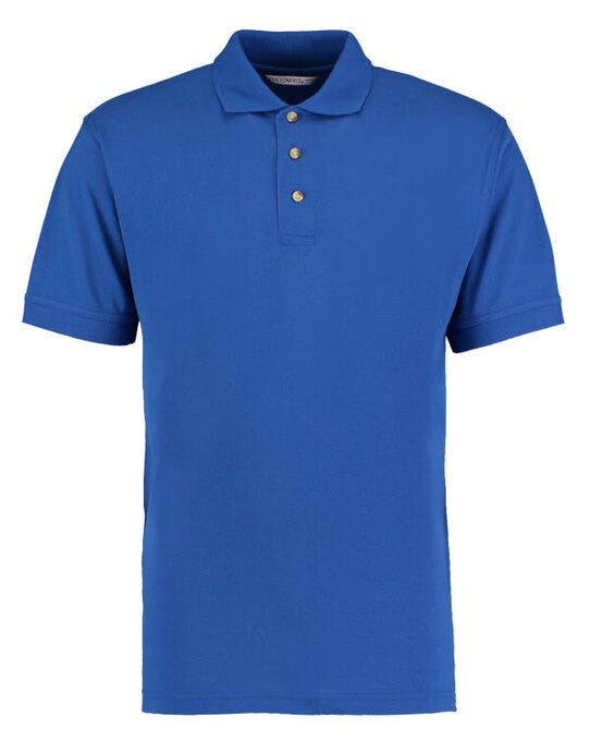Mens Workwear Superwash Polo