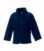 Kirkham St Michaels Fleece