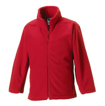 Sandylands Fleece