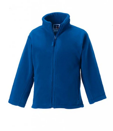 St Anne's Copp Fleece