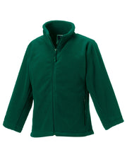 Scotforth St Paul's Fleece