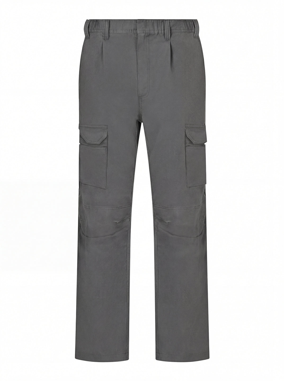 Eco Workwear Cargo Trouser Regular
