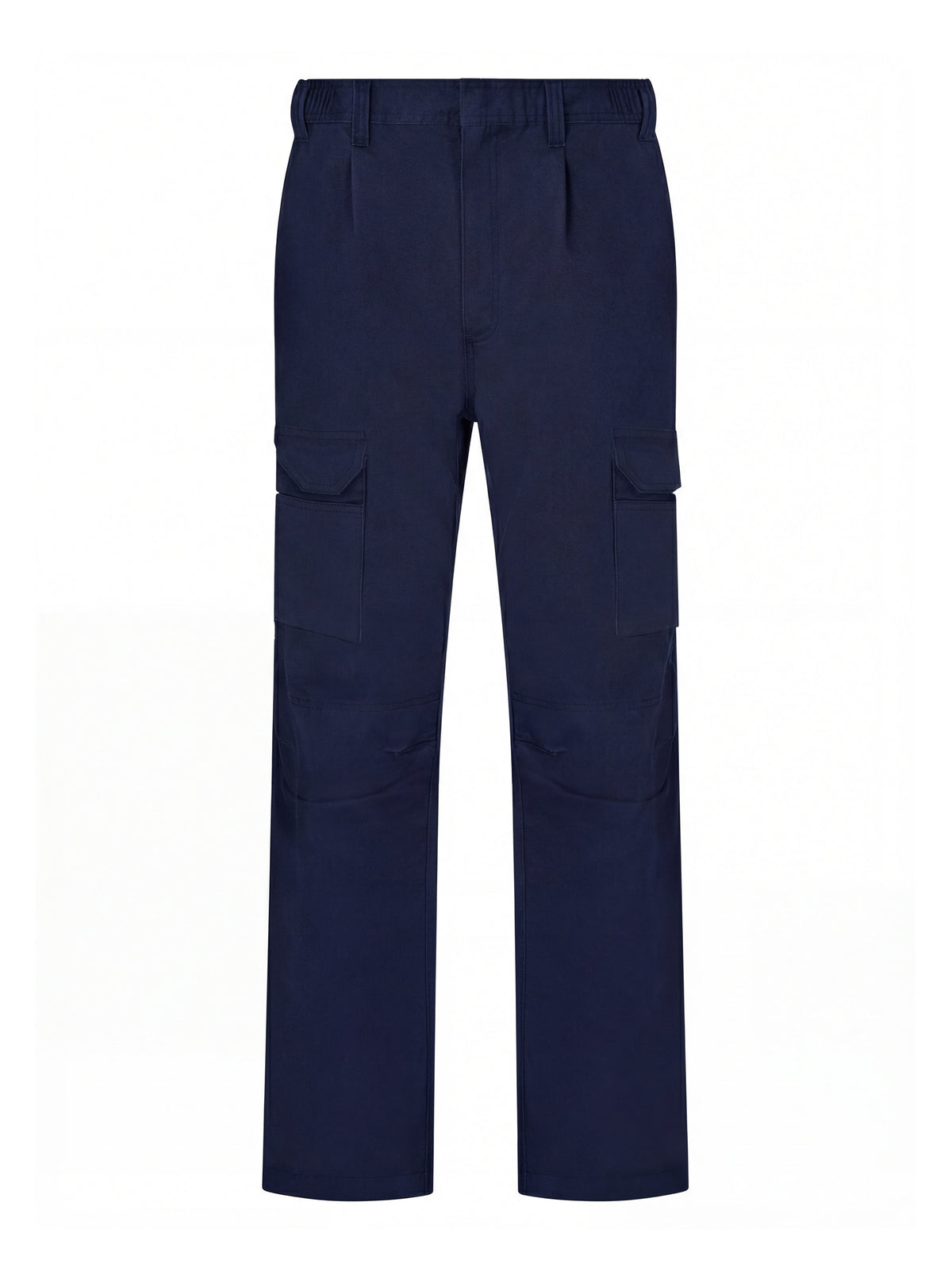 Eco Workwear Cargo Trouser Regular