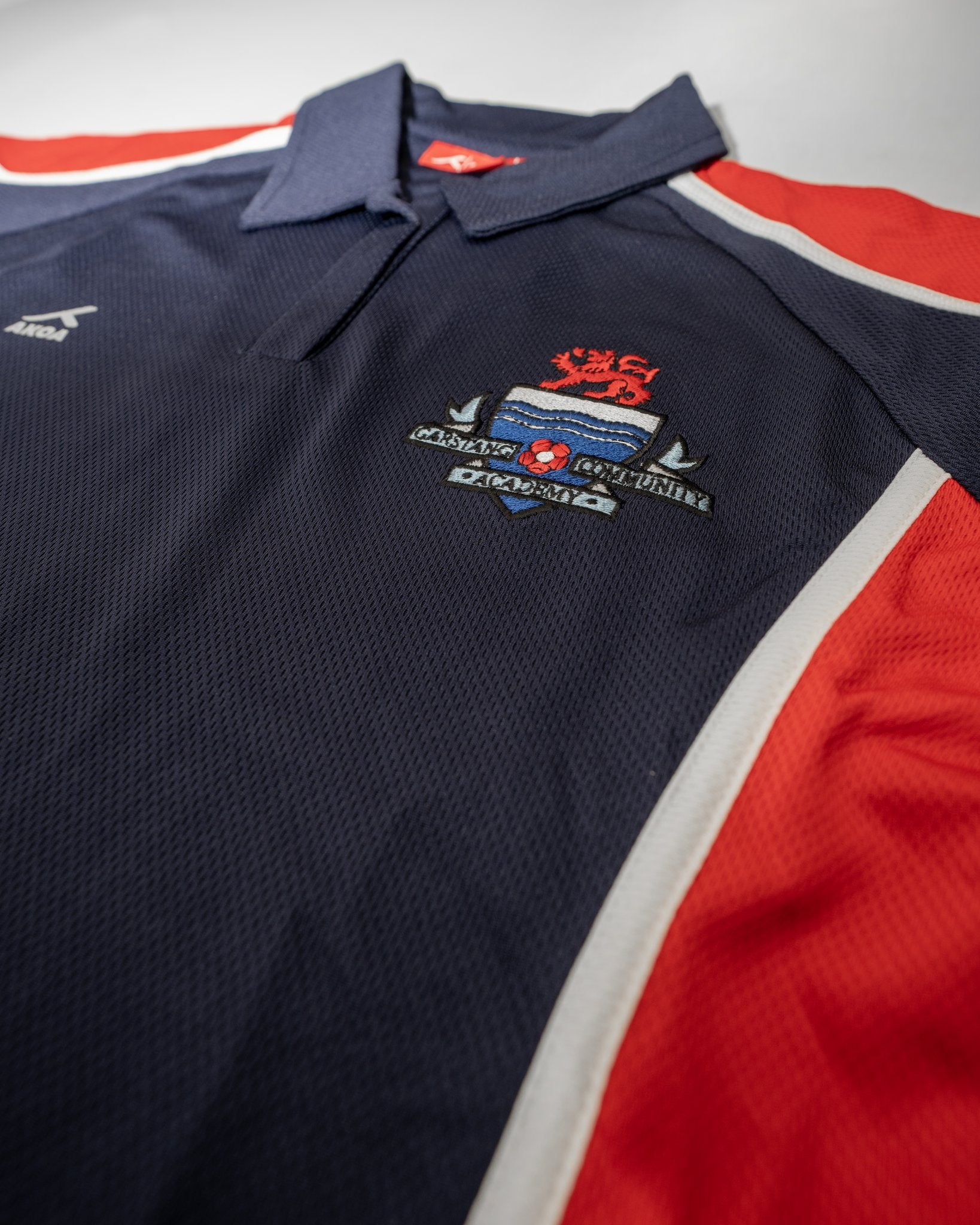 Garstang Academy Yr 8-11 Girls Fitted PE Polo Top