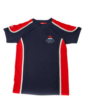 Garstang Academy Yr 8-11 Boys S/S PE Top