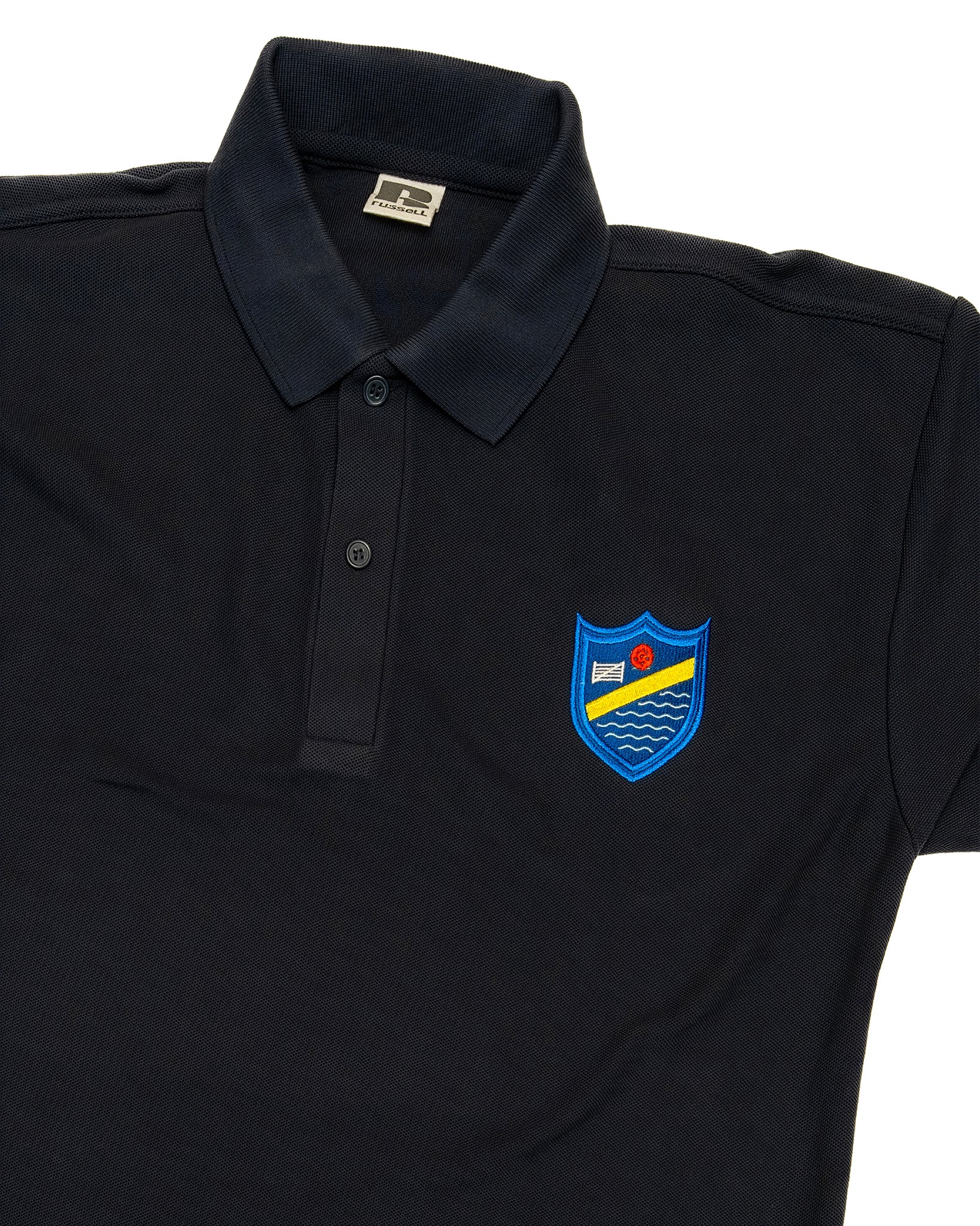 Great Arley Polo (Navy)