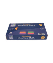 Easy-clean microfibre cloths (25-pack)