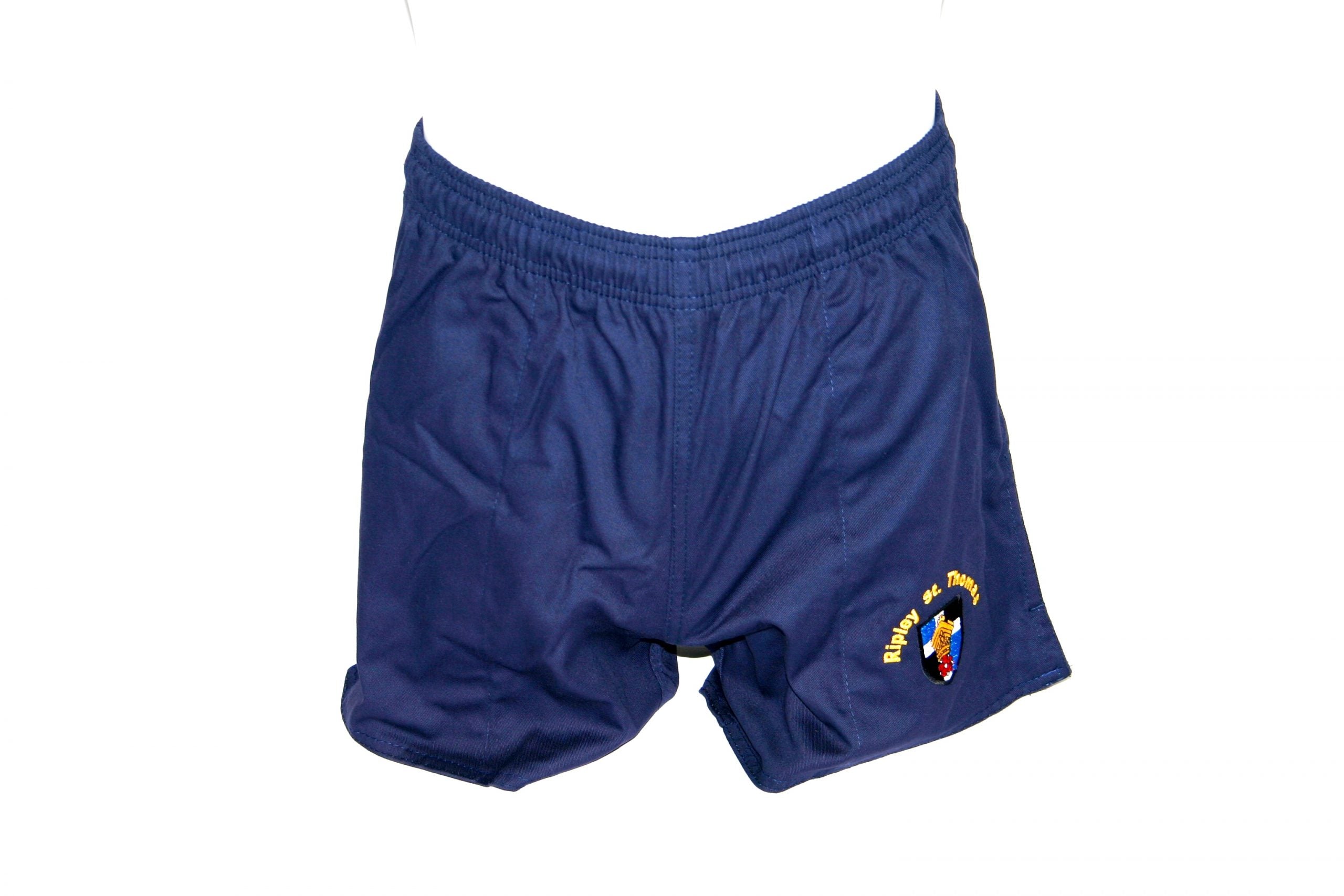 Ripley Rugby Shorts Year 8 - 11