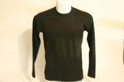 Black/Navy L/S Base Layer (Optional)