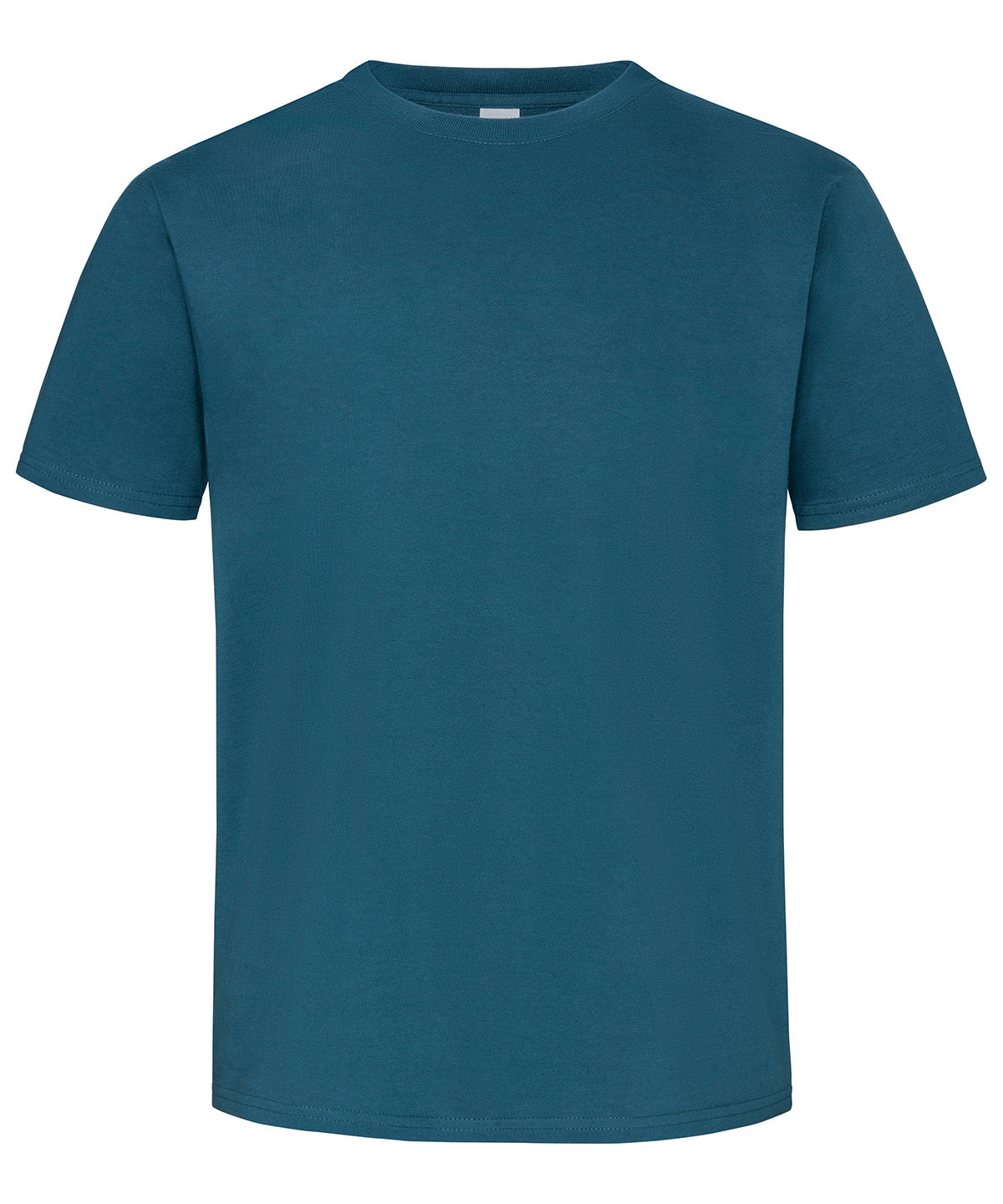 Classic heavyweight ringspun t-shirt
