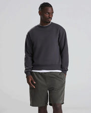 Vision heavyweight sweat