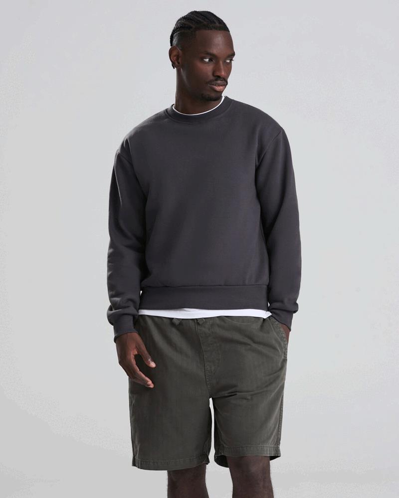 Vision heavyweight sweat
