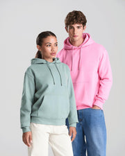College hoodie 2.0