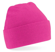 Garstang Juniors Original Cuffed Beanie