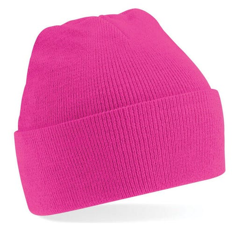 Garstang Juniors Original Cuffed Beanie