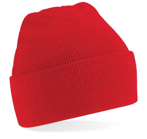 Garstang Juniors Original Cuffed Beanie