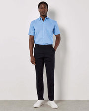 Business shirt short-sleeved (classic fit)