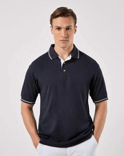 Mens Classic St.Mellion Polo