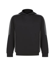 Kids' team hoodie