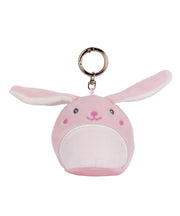 Character keyring