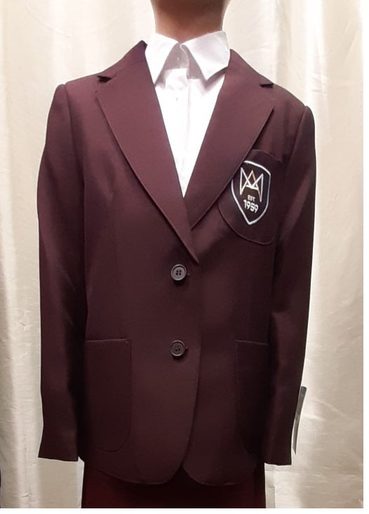 Montgomery Girl's Blazer