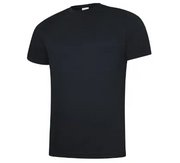 Mens Ultra Cool T-Shirt UC315 (Black)